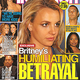 Illustration for article titled This Week In Tabloids: Angelina Is Thin, Happy Tummy-Tucked